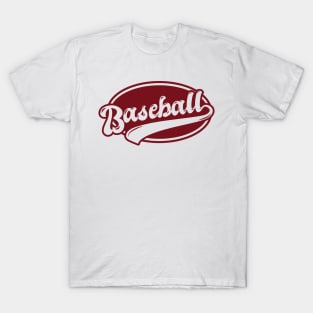 Baseball T-Shirt